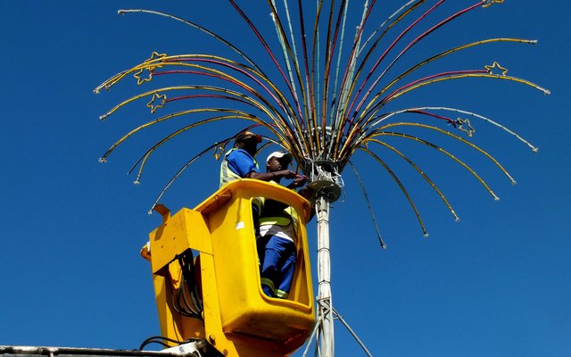 Gansbaai Kersliggies 1_1